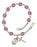 St. Kieran Rosary Bracelet