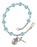 St. Anthony of Padua Rosary Bracelet