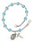 St. Kenneth Rosary Bracelet