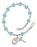 St. John of Capistrano Rosary Bracelet