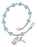 St. Fina Rosary Bracelet