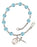 St. Lydia Purpuraria Rosary Bracelet