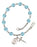 St. Medard of Noyon Rosary Bracelet