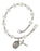 St. Deborah Rosary Bracelet