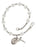 St. Anne Rosary Bracelet