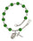 Holy Spirit Rosary Bracelet