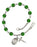 St. Jude Thaddeus Rosary Bracelet
