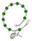 St. James the Lesser Rosary Bracelet