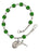 St. Anne Rosary Bracelet
