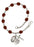 St. Benedict Rosary Bracelet
