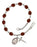 St. Mary Magdalene of Canossa Rosary Bracelet