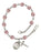 St. Helen Rosary Bracelet