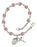 GUARDIAN ANGEL W Rosary Bracelet