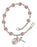 St. Nathanael Rosary Bracelet