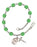 St. Nimatullah Rosary Bracelet