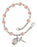 St. Alexander Sauli Rosary Bracelet