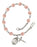 St. Helen Rosary Bracelet