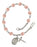St. Martin of Tours Rosary Bracelet