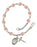 St. Elizabeth of the Visitation Rosary Bracelet