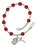 ST. JOHN PAUL II Rosary Bracelet