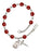 St. Fina Rosary Bracelet