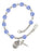 St. Catherine of Siena Rosary Bracelet