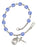 St. Edith Stein Rosary Bracelet