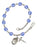 St. Ambrose Rosary Bracelet