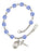 St. Hildegard von Bingen Rosary Bracelet