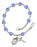 St. Eugene de Mazenod Rosary Bracelet