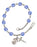 St. Eustachius Rosary Bracelet