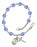 St. Kieran Rosary Bracelet