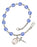 St. Lydia Purpuraria Rosary Bracelet