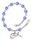 St. Joseph Marello Rosary Bracelet