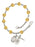 Miraculous Rosary Bracelet