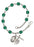 St. Benedict Rosary Bracelet