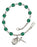 St. Kevin Rosary Bracelet
