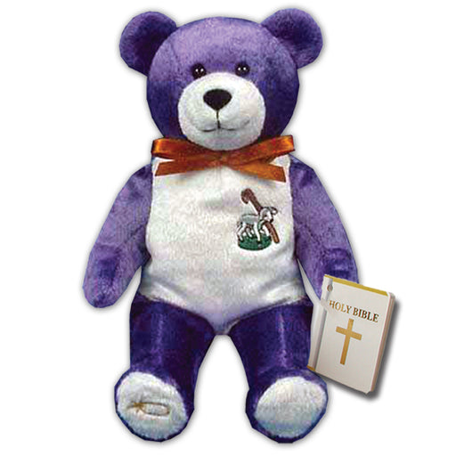 Reconciliation/Penance Holy Bear