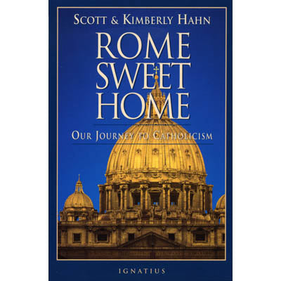 Rome Sweet Home by Hahn