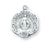 Sterling Silver Miraculous Medal