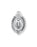 Sterling Silver Miraculous Medal