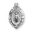 Sterling Silver Miraculous Medal