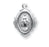 Sterling Silver Miraculous Medal