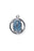 Sterling Silver Miraculous Medal