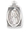 Sterling Silver Miraculous Medal