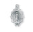 Sterling Silver Miraculous Medal