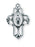 Sterling Silver Miraculous Medal