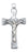 Sterling Silver Holy Eucharist Cross