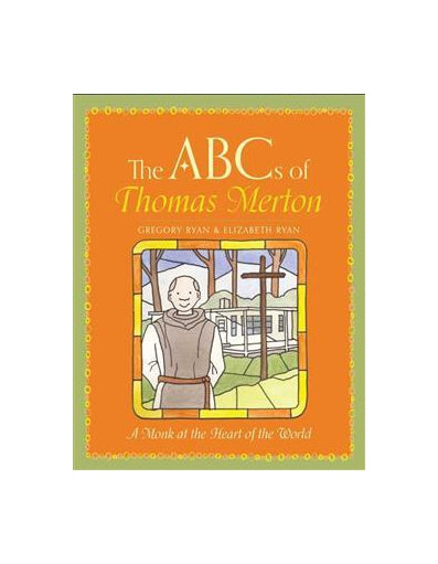 The ABCs of Thomas Merton