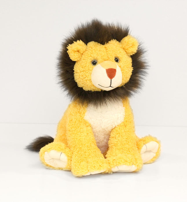 World's Softest Plush - Lion